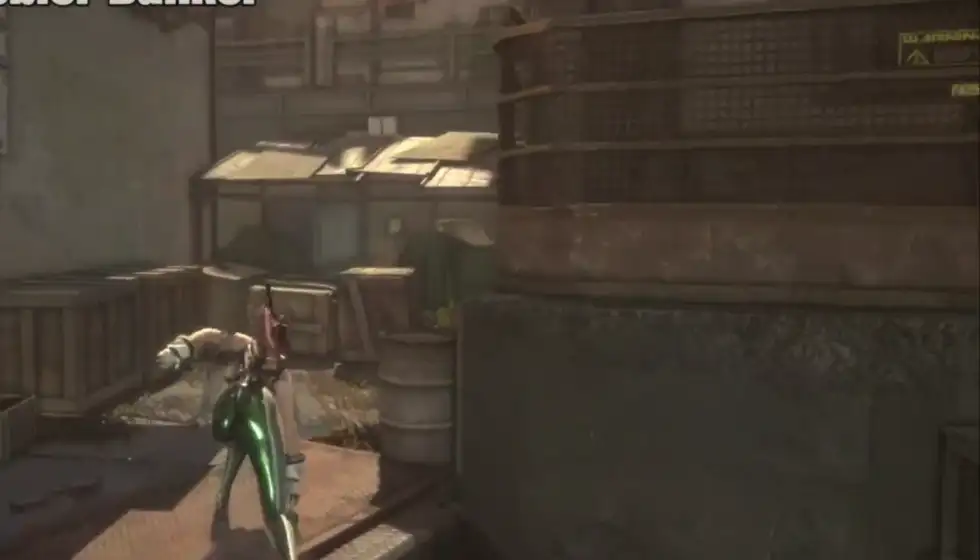 Stellar Blade Xion can location screenshot