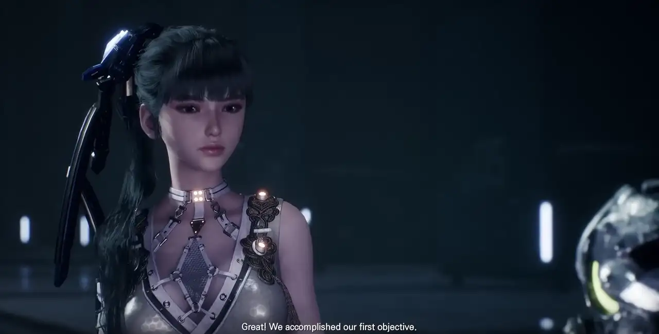 Stellar Blade PC Complete Edition