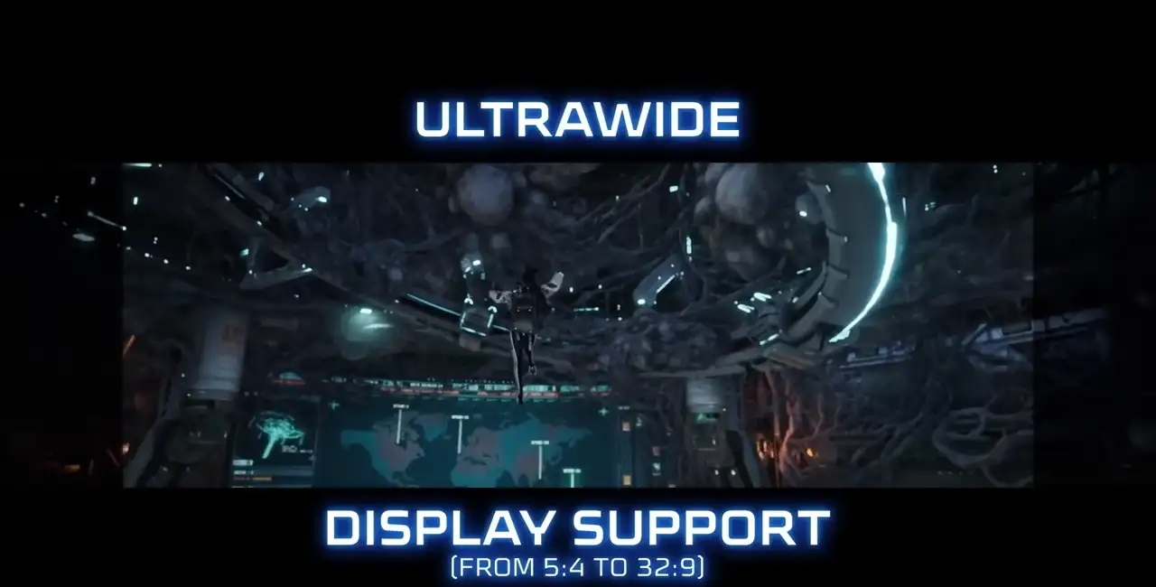Stellar Blade PC player setup and buying notes screenshot